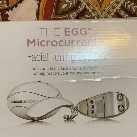 Facial Toning Device - Picture 2 of 3